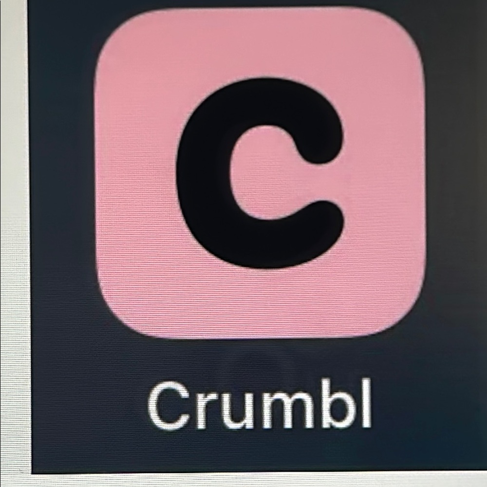 Live Show Givvy 
Crumbl Cookie Gift Card